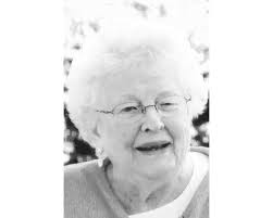 Elizabeth Mohlman Obituary (1917