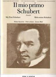 Il Mio Primo Schubert Spartito IL MIO PRIMO SCHUBERT