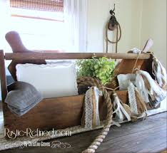 Maybe you would like to learn more about one of these? Rustic Farmhouse Table Centerpiece Rustic Refined