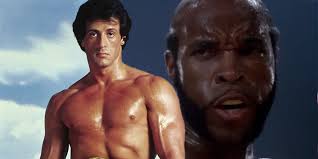 Apollo Creed Vs Clubber Lang! (The Battle That Never Happened!) **  Subscriber Request! - Youtube