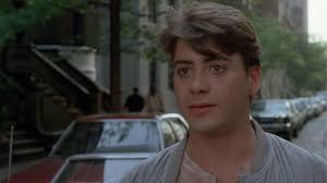 The Pick-up Artist' review by Mark Cunliffe 🇵🇸 • Letterboxd