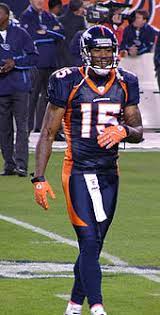 He is currently 36 years old. Brandon Marshall Wikipedia