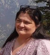 Melinda Bolin's Instagram, Twitter & Facebook