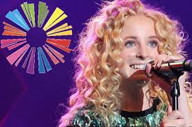 2 мин и 15 сек Sezina Wins First Semi Final Of Dutch Selection For Junior Eurovision 2017