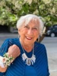 Obituary information for Lou Ann Blum