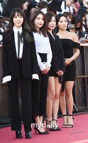 · mama 2019 master cam || all artist reactions to mamamoo's performance · jyp embarrassing . 170925 Jyp Party People Recording Mamamoo Amino