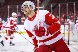 Anthony mantha (born september 16, 1994) is a canadian ice hockey player, who is currently playing for grand rapids griffins of the american hockey league (ahl). Detroit Red Wings Won The Anthony Mantha Trade