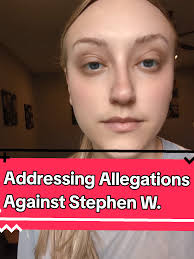 This is not ok, and it also doesn't discount the HUNDREDS who have come  forward. We will continue to stand against abuse of all kinds. This is why  we must believe victims and act swiftly. @Joey Trieb ...