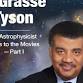 Neil deGrasse Tyson