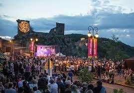 Organiser une fête de la musique à luxembourg en période covid. Des Festivals Toute L Annee A Saint Etienne Site Internet De La Ville De Saint Etienne