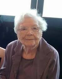 Ruth Veat Hoggatt Carter (1922-2016)