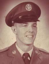 Candles for Vincent Wayne Eldridge