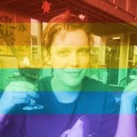 Repaint Little Lefroy's Marriage Equality Street Art