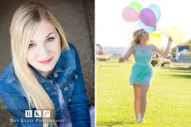 Senior Portrait Portfolio: Alyssa Mueller, Francis Howell North