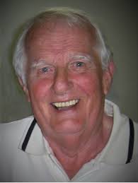 Obituary of John H. Hough