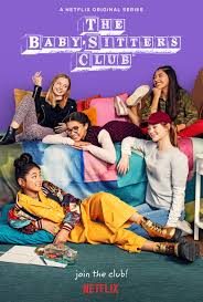 Bella thorne's new movie, the babysitter: The Baby Sitters Club Tv Series 2020 Imdb