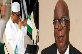 Home news nigeria president buhari: 8lnixnygn0vqam