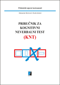 Kognitivni Neverbalni Test Knt Naklada Slap