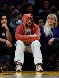 Bad Bunny sued by ex Carliz De La Cruz Hernández for $40M