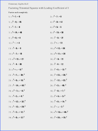 You're eligible for the free report annually from every and, i made them this question stack activity to practice factoring with the box method to prepare for their factoring quiz. Factoring Trinomials Worksheet With Answer Key Promotiontablecovers