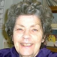 Obituary: Margaret Hollenbeck