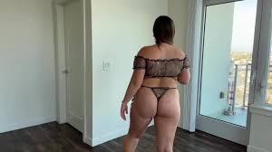 Transparent Lingerie Try On for YouTube w Erika Kay [OnlyFans & SLUSHY @  ErikaKaySensuality]