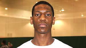 Andrew White officially signs with KU men's basketball