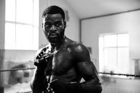 The deal will see the global sports brand become buatsi's official sports apparel and footwear partner as he continues to progress his professional Joshua Buatsi Boxingbuatsi Teams Up With Nike On Bespoke Training Camp For Croydon Youth Guap The Home Of Emerging Creatives