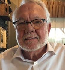 Robert Wayne (Bob) Kenney Obituary