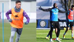 Acf fiorentina vs fc internazionale milanopredictions & head to head. Fiorentina Vs Inter Milan Live Stream Prediction Team News Coppa Italia Live