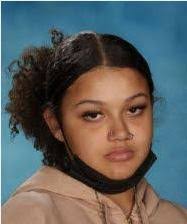 Jalissa Wilson's Instagram, Twitter & Facebook