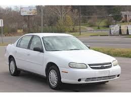 Get new 2000 chevrolet malibu trim level prices and reviews. 2000 Chevrolet Malibu For Sale With Photos Carfax