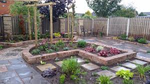 Incorporated into this first phase was an original waterfall design for my patio which has turned into a favorite gathering spot for me and my friends! Garden Designers Near Me