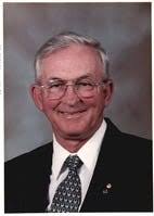 George "Bill" Bloomfield Obituary