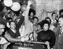 The tale of Marion Barry, king of D.C. - The Washington Post