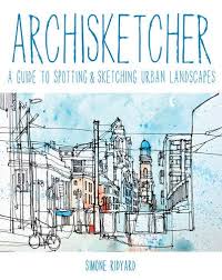 There are three primary line types that create form in the landscape: Free Archisketcher A Guide To Spotting Sketching Urban Landscapes Pdf Download