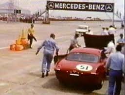 Sebring 1964 Voitures Anciennes Volvo Voiture