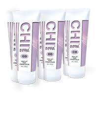 Amazon Com Chi Infra High Lift Cream Color 4 Oz Beige