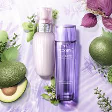 Herbal Concentrate - Decorté