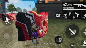 Garena free fire, a survival shooter game on mobile, breaking all the rules of a survival game. Mi Primer Video Jugando Free Fire Youtube