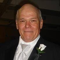 Paul Michael Clark Obituary