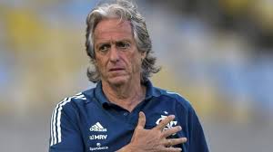 Jorge jesus has ensured his spot in the pantheon of soccer gods at flamengo. Jorge Jesus Leaves Flamengo For Second Benfica Spell Your Ultimate Sports News Website