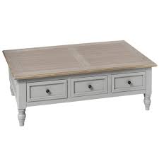Add style to your home, with pieces that add to your decor while providing hidden storage. Churchill Shabby Chic Coffee Table Available Now