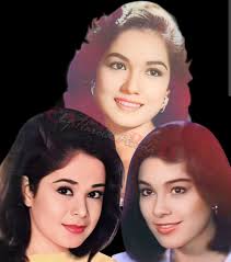 Lead actors of 1951 film " Tres Muskiteros". Cesar Ramirez, Oscar Moreno  and Fred Montilla. Sino pinaka gwapo sa kanila?🥰🥰🥰