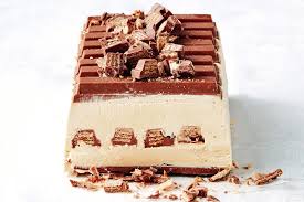 My daughter renamed this recipe 'the best dessert i've ever eaten' this summer when i prepared it for memorial day. Dessert Recipes