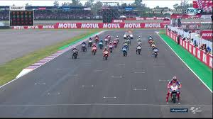 Easily find parts & accessories. The Moto Gp In Argentina Had The Weirdest Starting Grid Sbnation Com