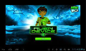 Ben 10 ultimate 3d for android now from softonic: Strategy Ben 10 Ultimate 3d For Android The Game Zone