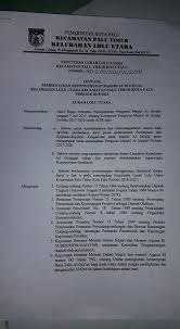 Penyerahan sk dan jobdes pengurus dkm ibadurrahman. Masjid Al Istiqlal Beitrage Facebook