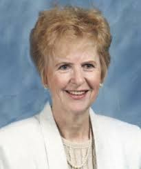 Diane Marie (Welle) Newman Obituary