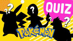 The winner gets a full booster pack to open, then let the kids have fun trading cards together! Guess The Pokemon Quiz Can You Work Out Who The Pokemon Are From Their Silhouettes Fun Kids The Uk S Children S Radio Station
